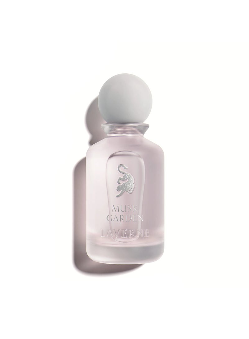 Musk Garden 100ml