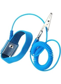 Rakun Robotik Rakun Robotic Wired Antistatic Bracelet 