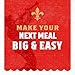 ZATARAIN'S Zatarains Crawfish Shrimp  Crab Boil 3 oz - Image 4