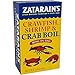 ZATARAIN'S Zatarains Crawfish Shrimp  Crab Boil 3 oz - Image 2
