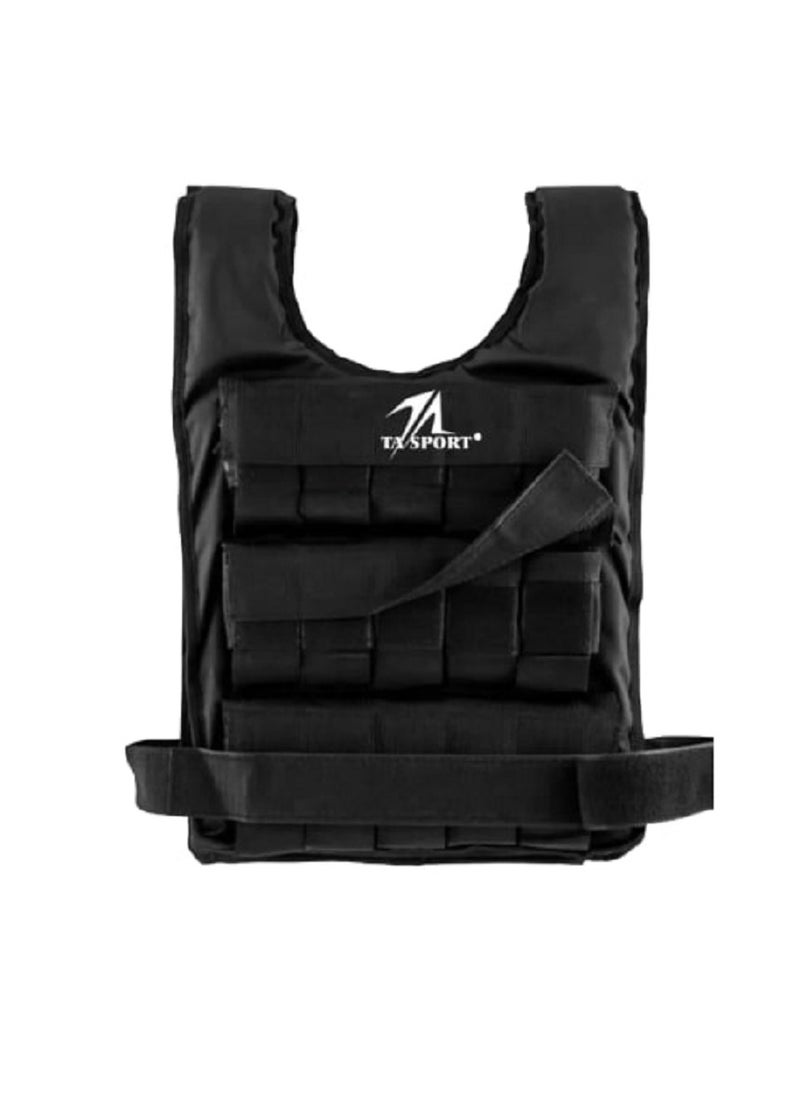 TA SPORT Sport Weight Vest 20Kg 