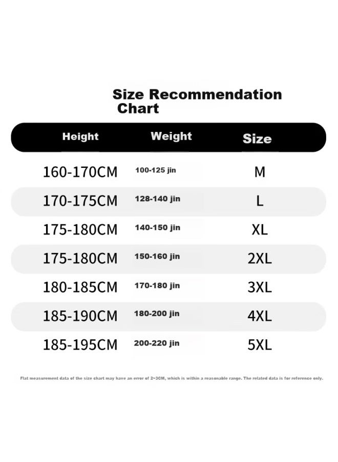 Vancamel Men's Workwear Vest Sports Quick-dry Breathable Fishing Photography Vest Jacket Black 5XL - Image 4