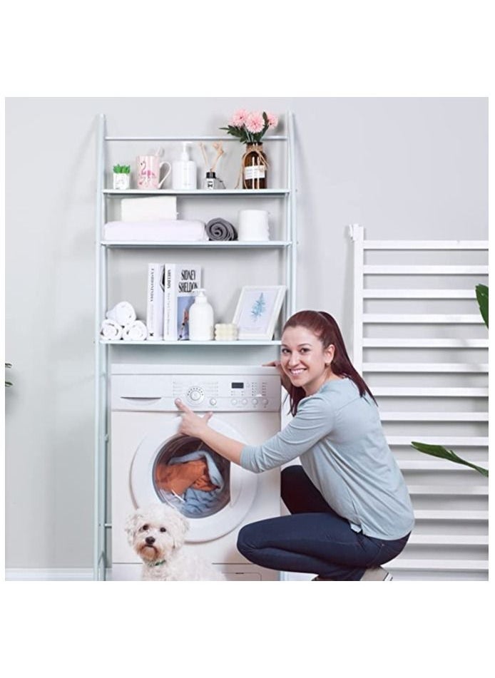 3 Tier Bathroom Laundry Washing Machine Shelf Rack White - pzsku/Z8AA9AB1DACCF354674E8Z/45/_/1655124789/9a295ec1-122e-45d4-9d82-c70976e9e91c