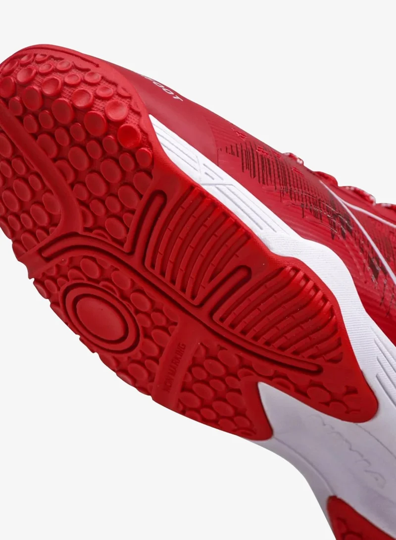 نيفيا HY-Court 3.0 Lightweight Badminton Shoe for Men - Breathable Mesh Upper with Rubber Sole