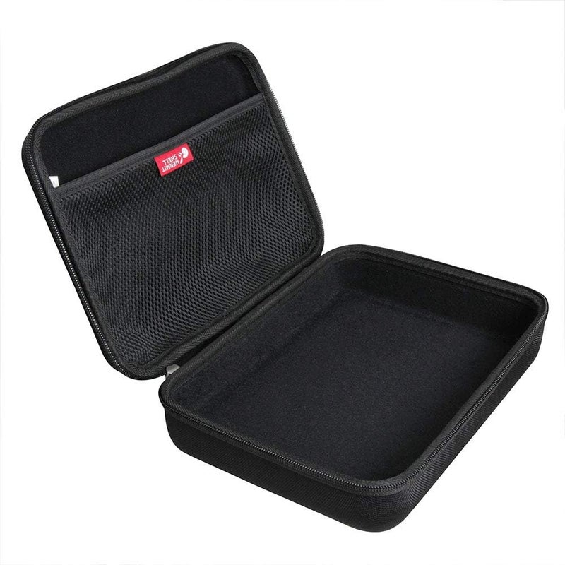 Hermitshell Hard Travel Case for DBPOWER 11.5" Portable DVD Player - Image 3