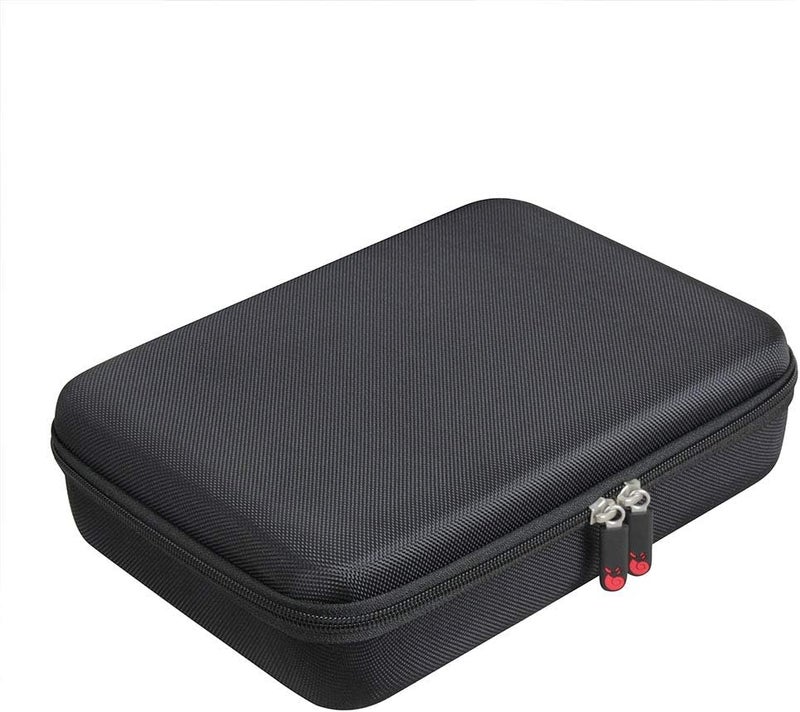 Hermitshell Hard Travel Case for DBPOWER 11.5" Portable DVD Player - Image 5
