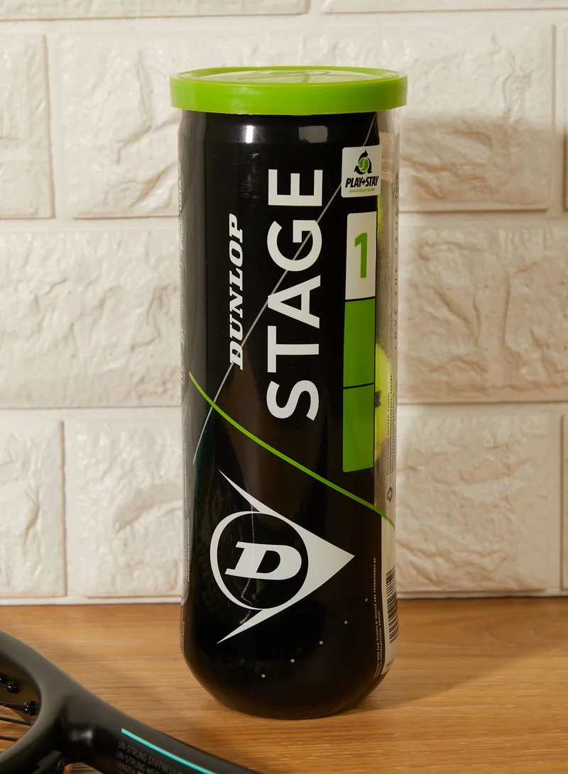DUNLOP Stage 1 Green 3 Pet Ball