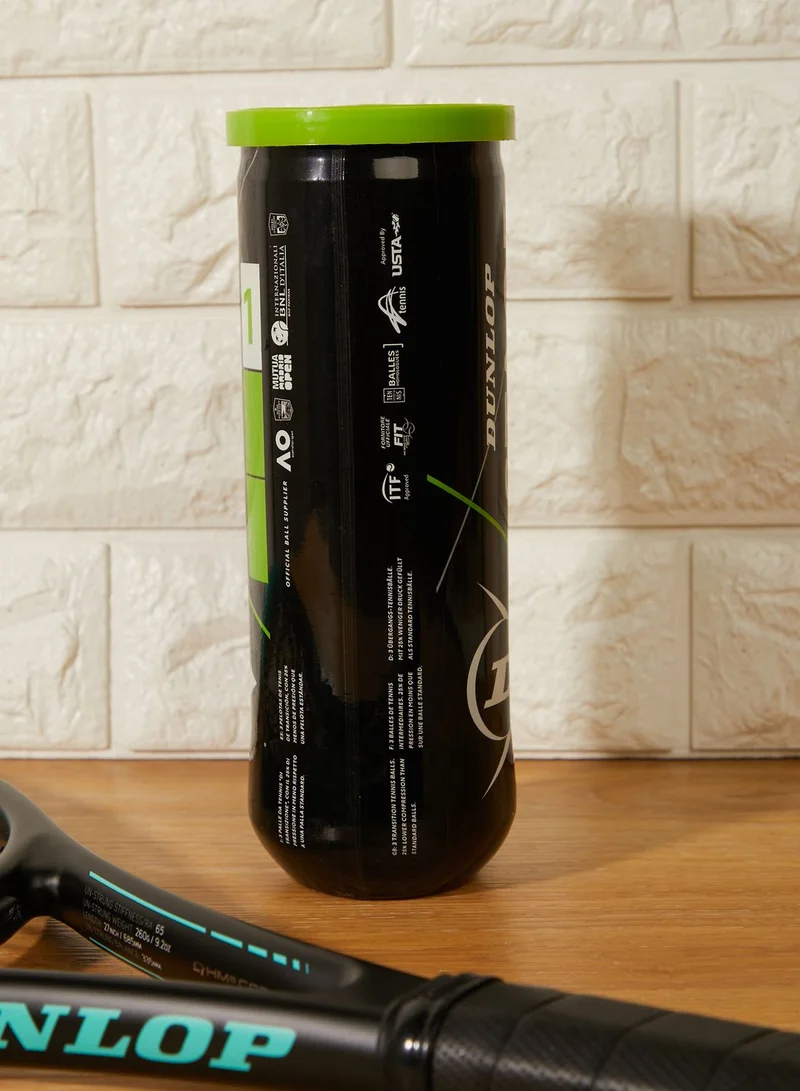 DUNLOP Stage 1 Green 3 Pet Ball