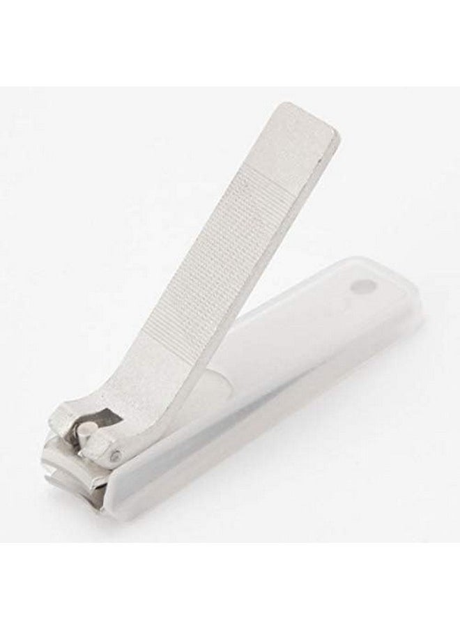 MUJI MUJI nail clipper Made in Japan Small 6cm  - Image 2