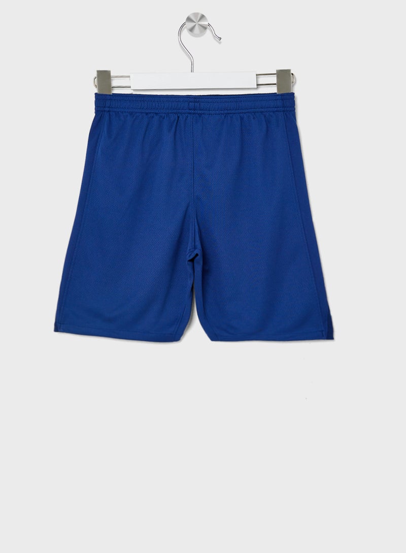 Nike Youth Psg Dri-Fit Stadcrset 4Th Shorts  - Image 2