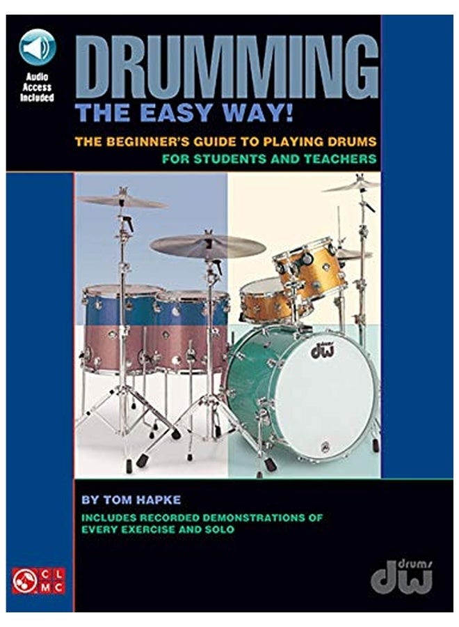 Drumming The Easy Way