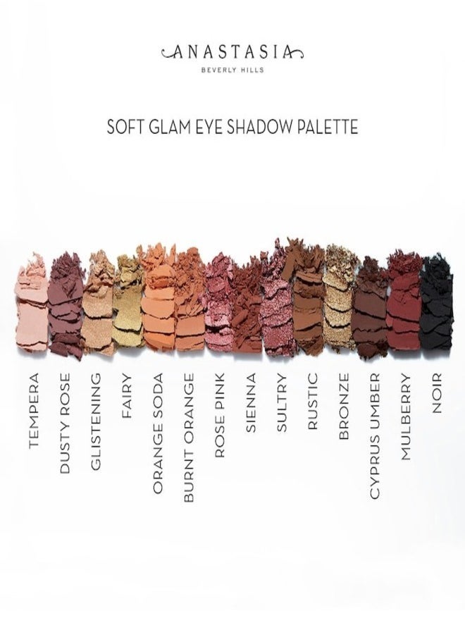 Soft Glam Eyeshadow Palette (Soft Glam Eyeshadow Palette) - pzsku/Z8AAAB8C26D5AE73A636FZ/45/_/1729064233/7d8c03ab-a0be-4af8-afc9-164490d1fb11