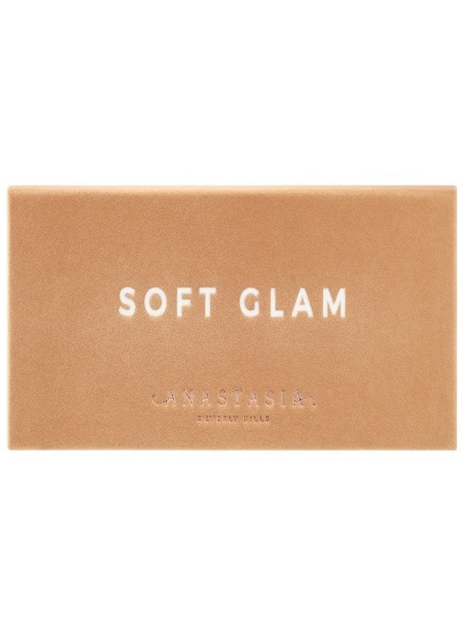 Soft Glam Eyeshadow Palette (Soft Glam Eyeshadow Palette) - pzsku/Z8AAAB8C26D5AE73A636FZ/45/_/1729064324/4a50ff2d-e7fa-4da1-aa2f-b54d3bb541b3