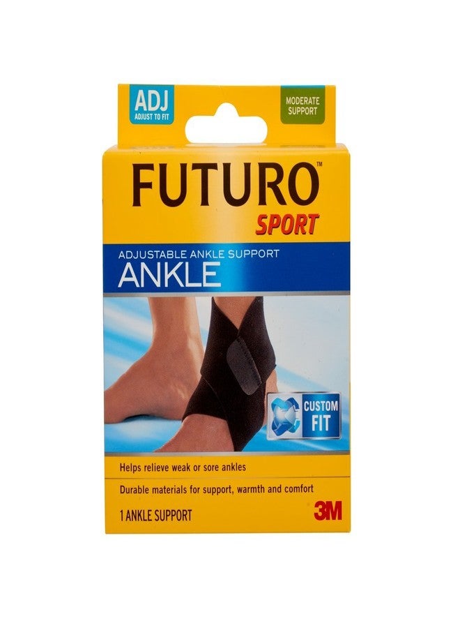 FUTURO 3M Futuro Sport Adjustable Support Ankle - Image 1
