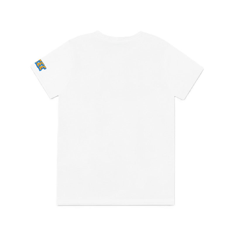 Nickelodeon Sponge Bob Kids Boy's Short Sleeve 100% Cotton T-Shirt - Image 3