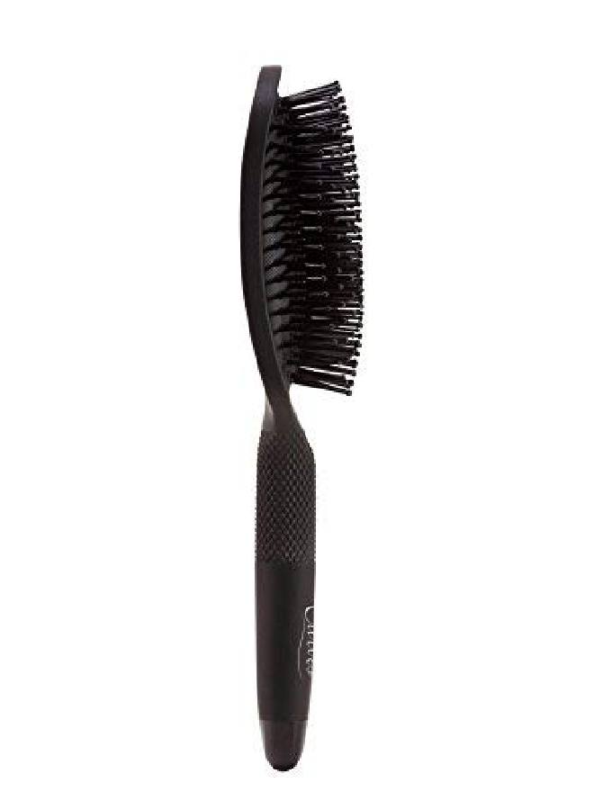 Cricket Curves Paddle Hair Brush For Blow Drying And Styling Large Wide Hairbrush For Long Short Thick Thin Curly Straight Wavy All Hair Types - Image 4