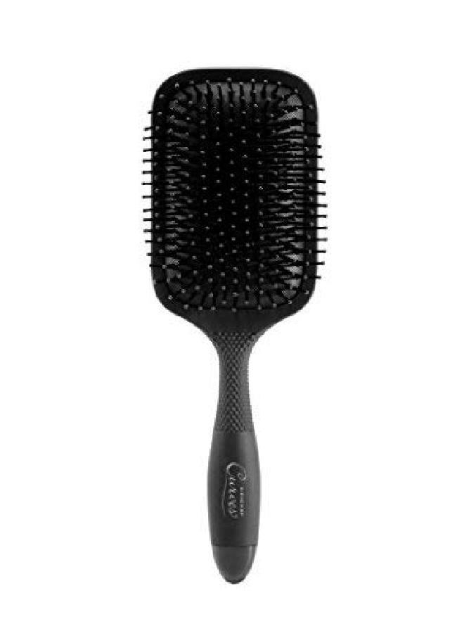 Cricket Curves Paddle Hair Brush For Blow Drying And Styling Large Wide Hairbrush For Long Short Thick Thin Curly Straight Wavy All Hair Types - Image 1