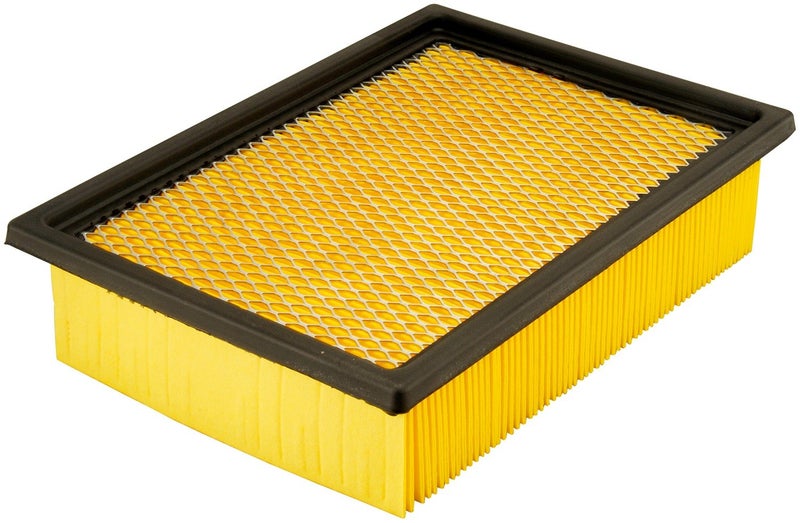 FRAM TGA8997 Tough Guard Flexible Panel Air Filter for Ford, Mazda and Mercury Vehicles - Image 2