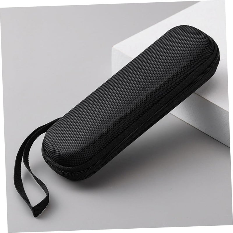 4Pcs Small Cable Storage Case For Earphones And Accessories Compact Organizer With Internal Compartments Lightweight Travel - Image 5