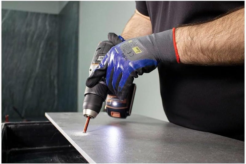 Rubi 5923 Drygres Drill Bit 6MM - Image 3