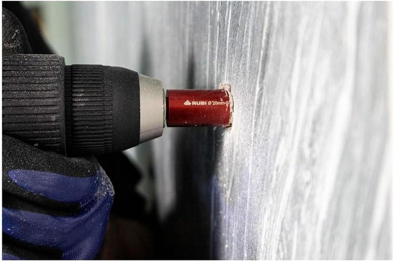 Rubi 5923 Drygres Drill Bit 6MM - Image 2