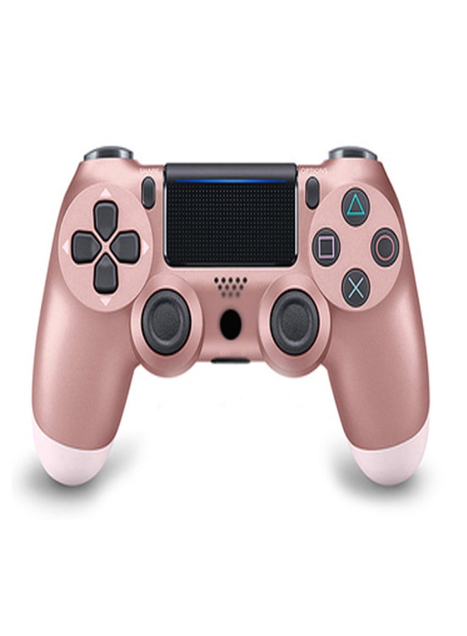 وحدة تحكم DualShock اللاسلكية بتقنية BT، بديل لوحدة تحكم ألعاب سوني PS4 بلاي ستيشن 4 - Image 1