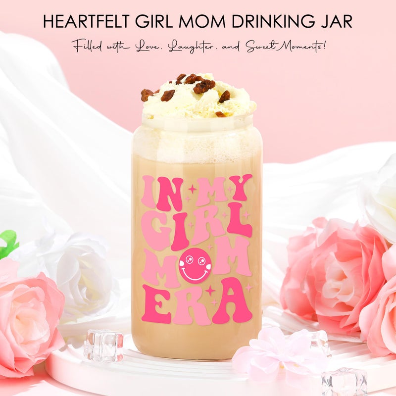Verouis Girl Mom Gifts New Mom Gifts for Women After Birth Mom To Be Gift Basket Mother To Be Gift Ideas Girl Mama Gifts - Image 2