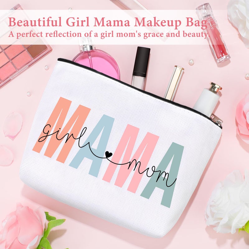 Verouis Girl Mom Gifts New Mom Gifts for Women After Birth Mom To Be Gift Basket Mother To Be Gift Ideas Girl Mama Gifts - Image 4