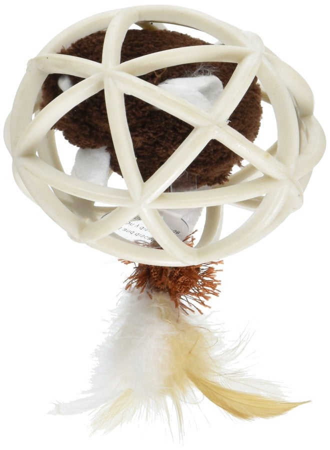 Our Pets OurPets Light Up Ball Cat Toy - Image 1