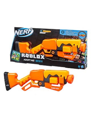 Nerf Roblox Adopt Me!Bees! Lever-action Dart Gun With Plenty Of Soft Darts - pzsku/Z8AAB76B15FCBAC26170DZ/45/_/1720766580/9defcac9-29f8-48e1-8549-0c52c071a041