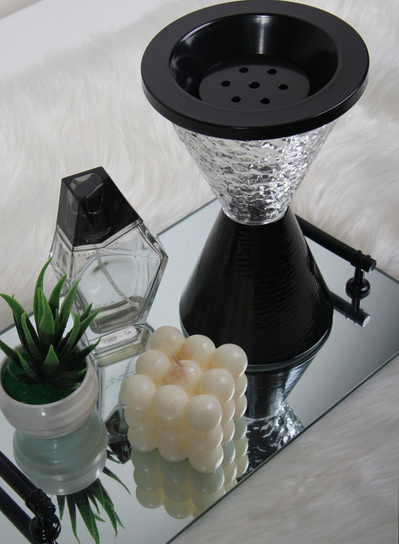 مبخرة فاخرة، استمتع بأناقة منزلك. - Image 1