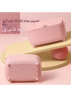 General Smart Home Wet Wipes Warmer with Adjustable Temperature Automatically Maintains Constant Temperature Ideal for Babies  - Image 4