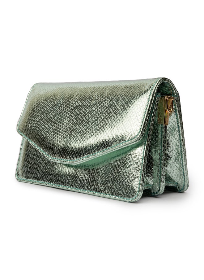 BOU Mermaid Flap Bag  - Image 2