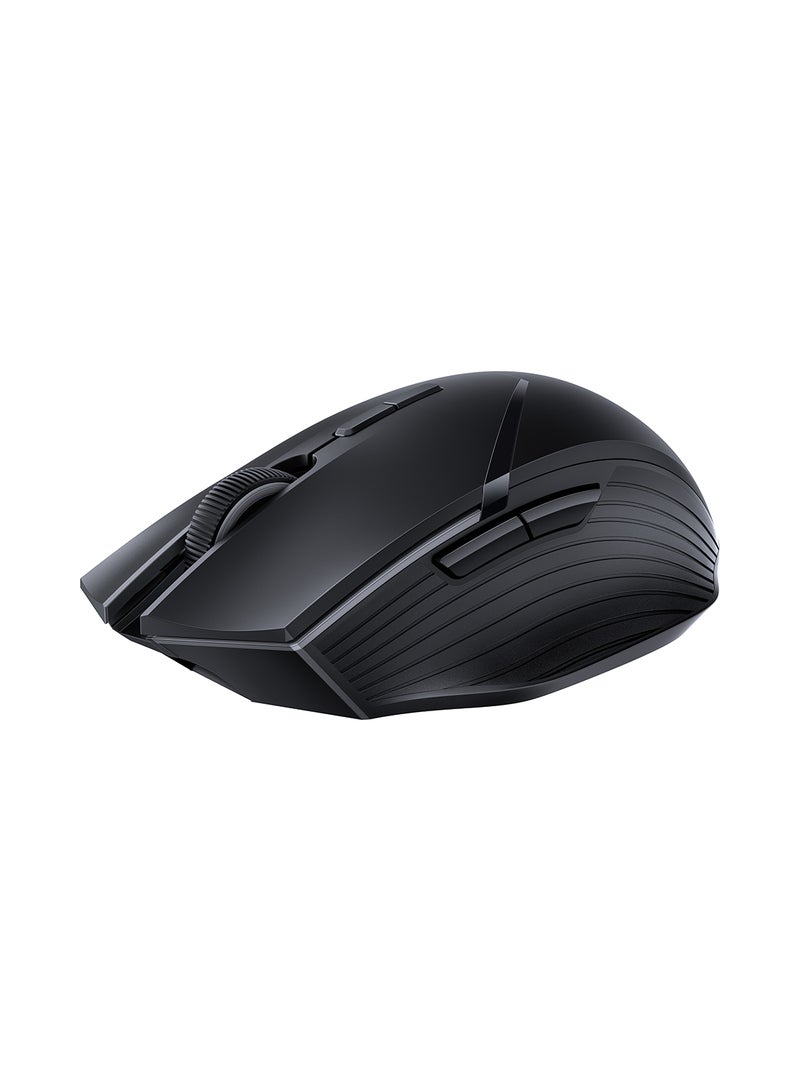 HUAWEI Wireless Mouse GT AD21 Black - Image 1