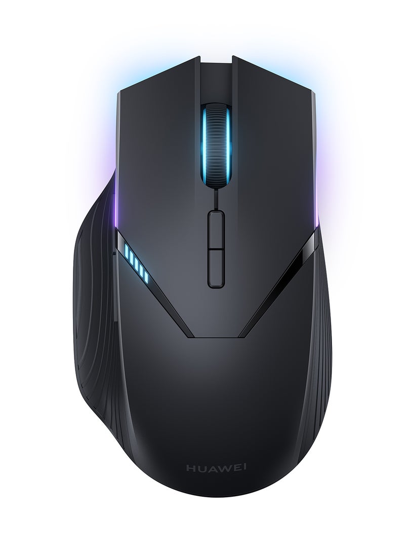 HUAWEI Wireless Mouse GT AD21 Black - Image 4