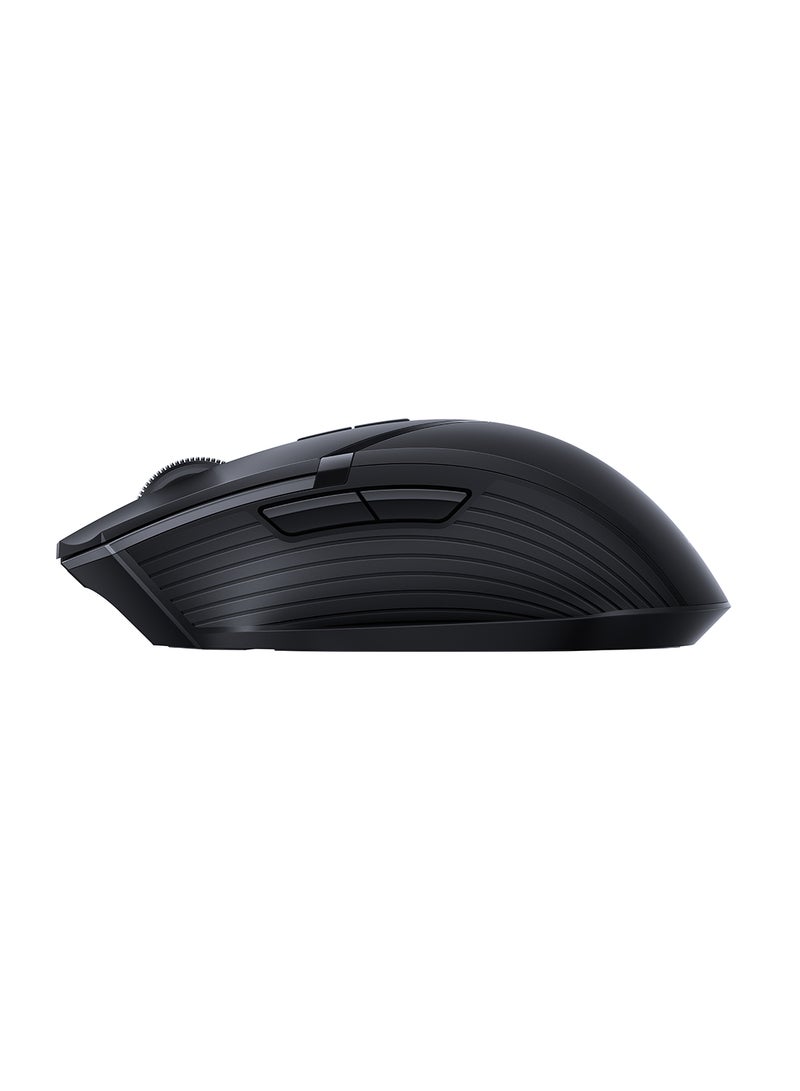 HUAWEI Wireless Mouse GT AD21 Black - Image 3