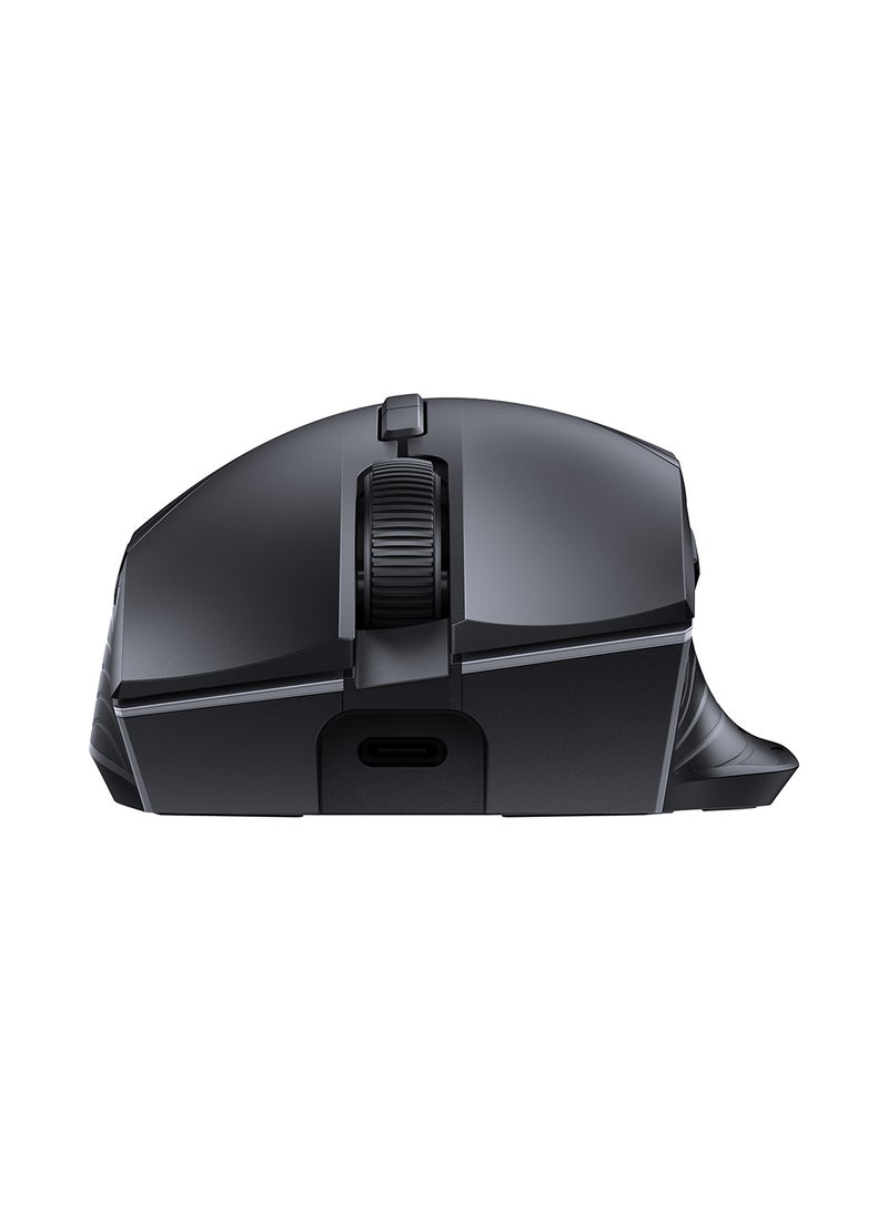 HUAWEI Wireless Mouse GT AD21 Black - Image 2