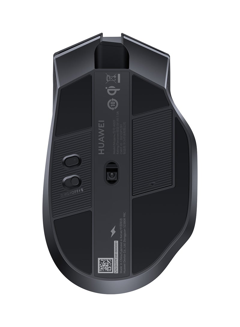 HUAWEI Wireless Mouse GT AD21 Black - Image 5