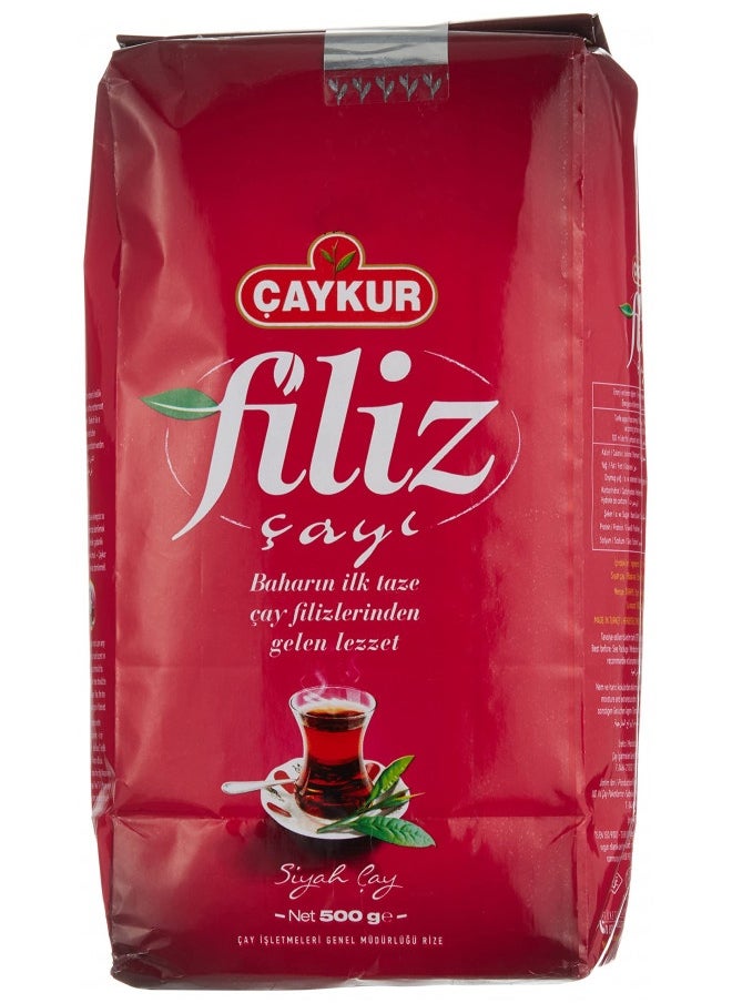 Caykur Black Tea, Filiz, 17.6 Ounce - pzsku/Z8AABD1085DF0A2E8D490Z/45/_/1726644967/9c7ff06f-6f0b-46a9-9cdb-cae8f29bd03f