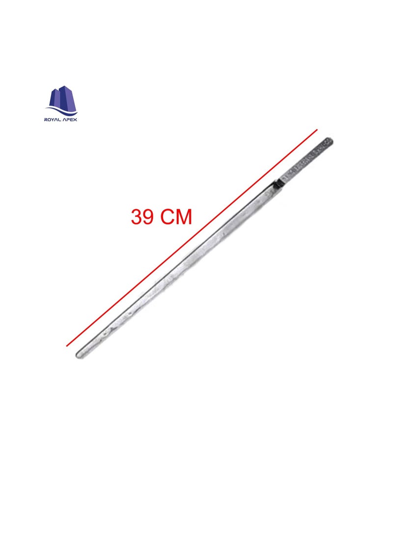 Soldering Tin Bar Sn30/Pb70 H3 for Electrical Work - 250 Gram – Made In Germany  - Image 2