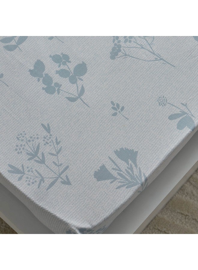 Home Box Albania Jimo Polycotton Single Fitted Sheet 200 x 25 x 90 cm - Image 5