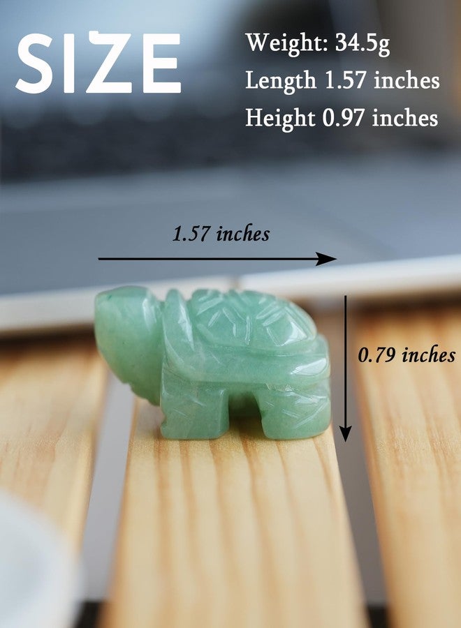 MANVEN Turtle Travel Gifts for Women, Best Gifts for People Who Travel Sea Turtle Gifts for Women - Image 4