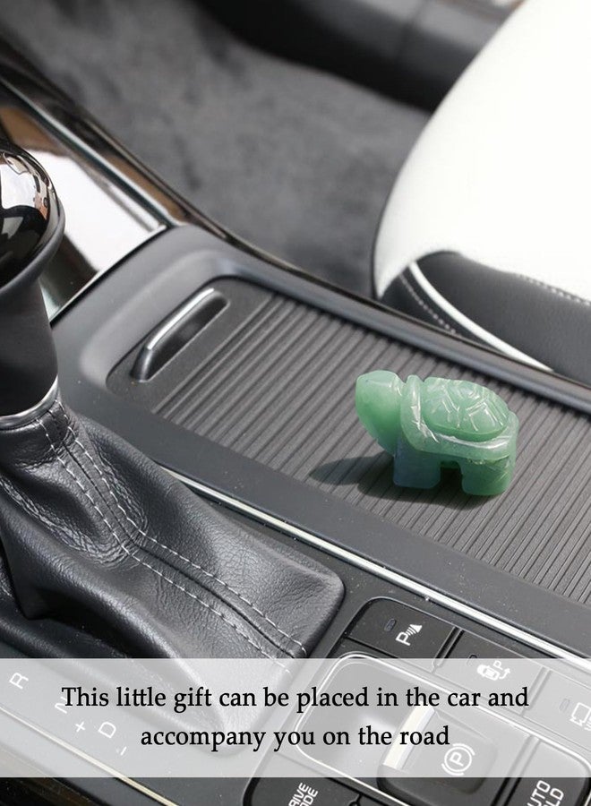 MANVEN Turtle Travel Gifts for Women, Best Gifts for People Who Travel Sea Turtle Gifts for Women - Image 5