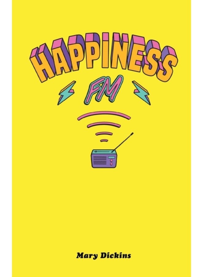 Happiness FM - Paperback