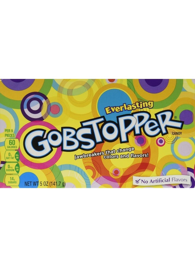 Wonka Everlasting Gobstopper Theatre Box - 2 Pack - Image 1