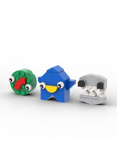 Generic The Amazing Digital  Building Block Puzzle Toy Set  - Image 2