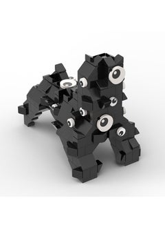 Generic The Amazing Digital  Building Block Puzzle Toy Set  - Image 4