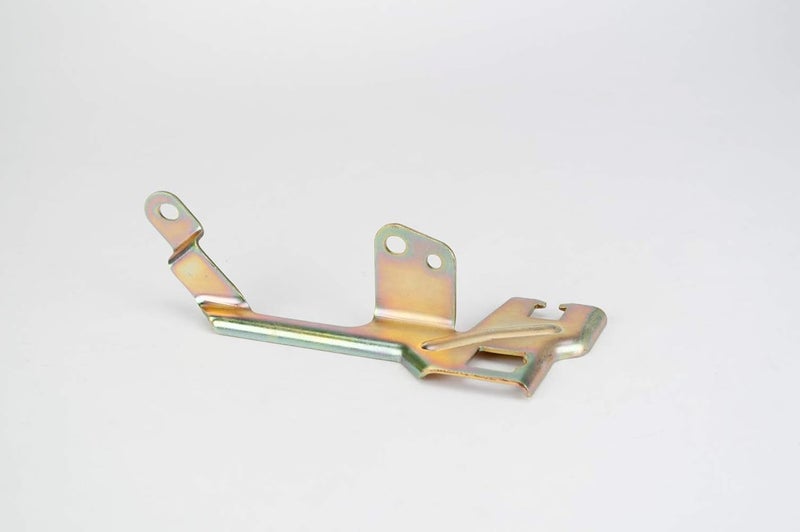 TCI 376700 GM 700R4/2004R Bracket/Arm for Carter AFBT/Quadrajet/Edelbrock Carburetors - Image 1