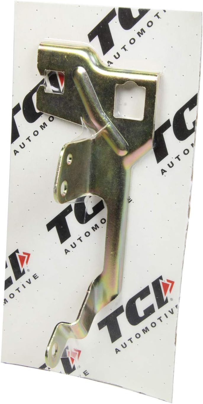 TCI 376700 GM 700R4/2004R Bracket/Arm for Carter AFBT/Quadrajet/Edelbrock Carburetors - Image 2