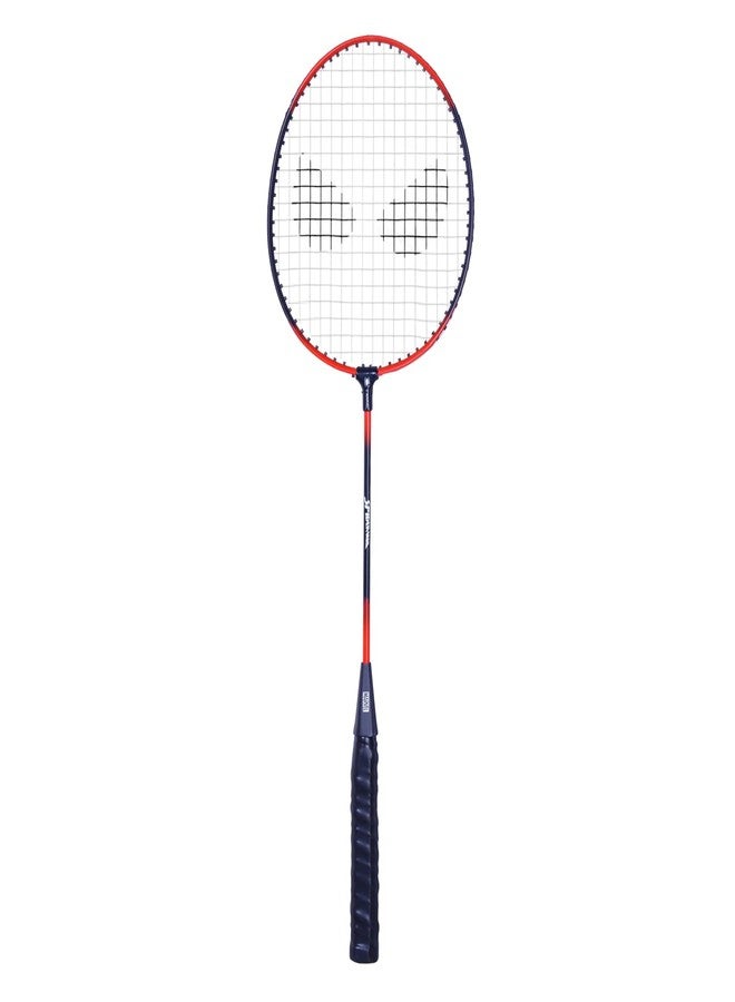 Starter Spider Man Badminton Racket Set of 2 Multicolour, 6Y+ | Safe & Gift-Friendly - Image 2